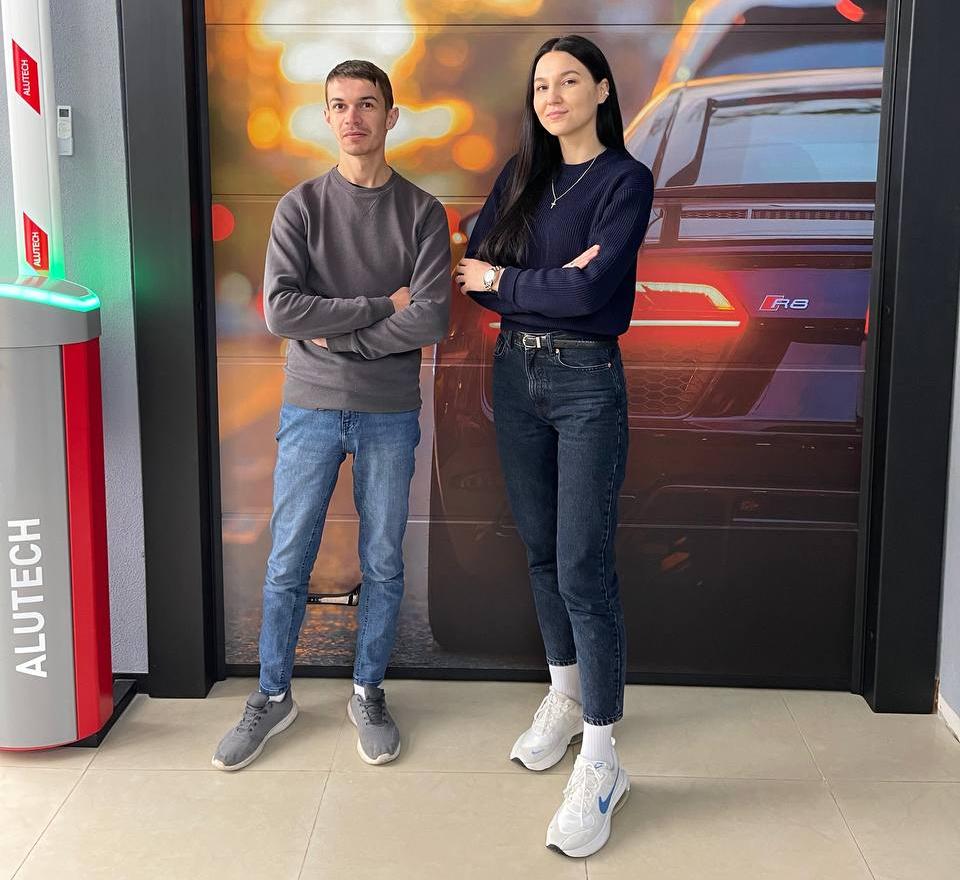 ООО «Техно Дом Плюс» (г.Ивано-Франковск) ООО «Техно Дом Плюс» (г.Ивано-Франковск)