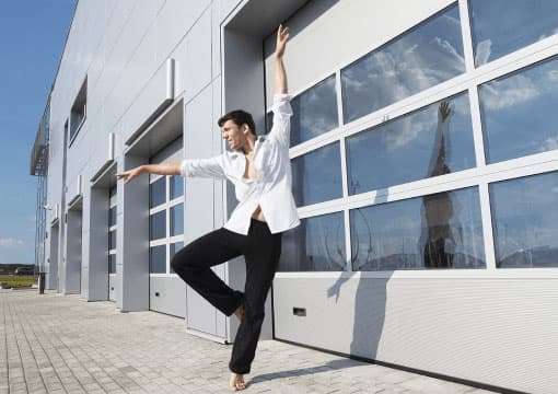 10 лет гарантии от коррозии 