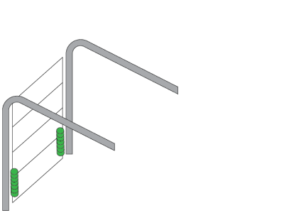 Пружины растяжения