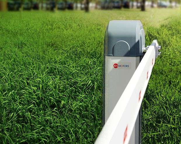 Шлагбаумы AN-motors категория Шлагбаумы