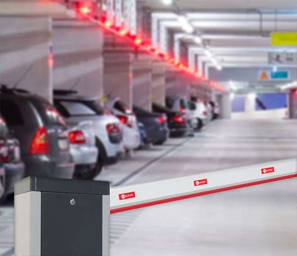 Автоматический шлагбаум ASB6 Автоматический шлагбаум ASB6