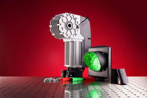 Автоматика Targo категория Автоматика