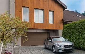 Секционные ворота Секционные ворота