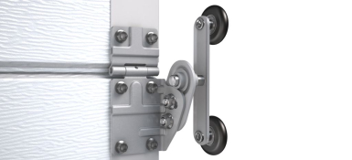 Двойные ролики