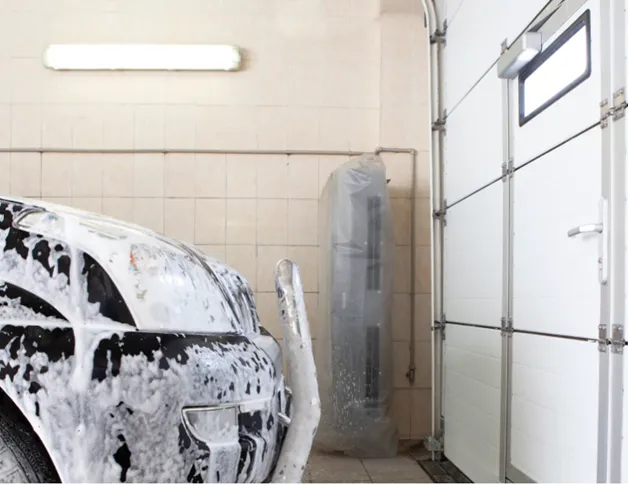 Бесперебойная работа в&nbsp;условиях повышенной влажности