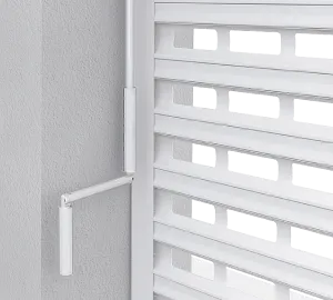 Ручное управление