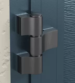 Трехсекционные петли