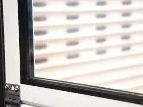 Двойной контур герметизации Двойной контур герметизации