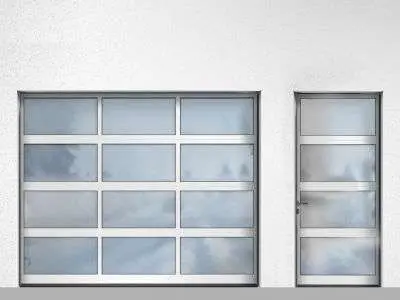 Боковая дверь Боковая дверь