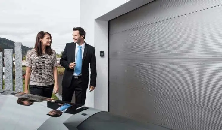 Автоматика для ворот в Белой Церкви