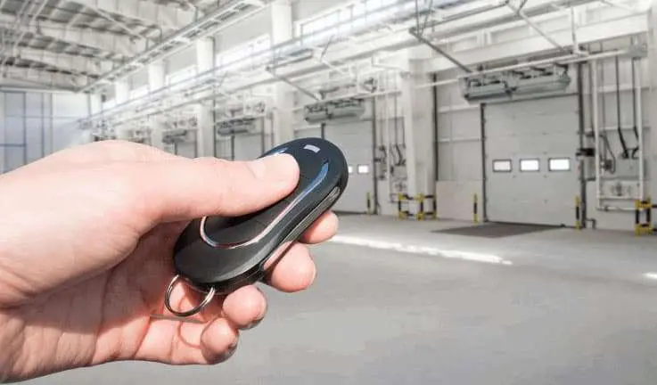 Автоматика для ворот в Белой Церкви