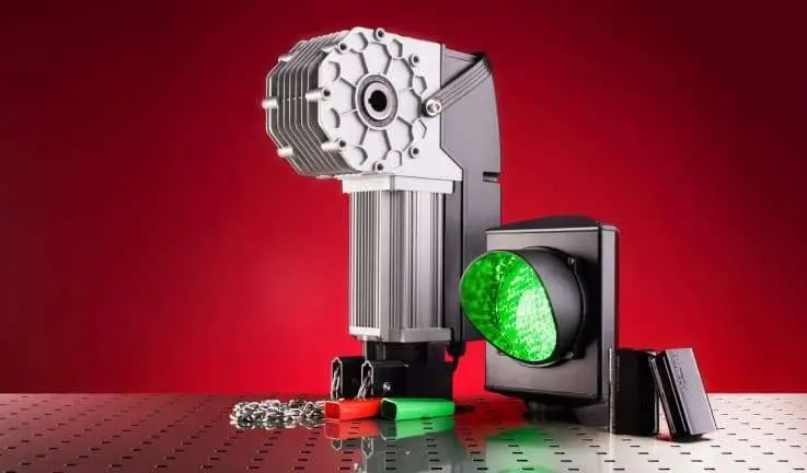 Автоматика для ворот в Белой Церкви