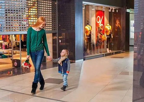 Модели новых электроприводов от ООО&nbsp;«Алютех‑К» для массивных полотен: еще больше комфорта и надежности