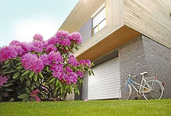 Заказывайте ворота «Алютех-К», а монтаж мы выполним бесплатно