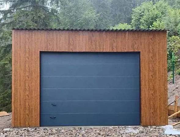 Специальные цены на ворота Nova и NovaPro Специальные цены на ворота Nova и NovaPro